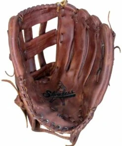 Shoeless Joe 11.5 H Web Baseball Glove (Right Handed Throw) 5 Shoeless Joe 11.5 H Web Baseball Glove (Right Handed Throw) -Ballgloves Sales Store 81ZD8zb5l9L 06459.1429503768