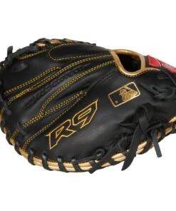 Rawlings R9 Trainer Catchers Mitt 27 inch Right Hand Throw 7 Rawlings R9 Trainer Catchers Mitt 27 inch Right Hand Throw -Ballgloves Sales Store 8 02936.1624984126