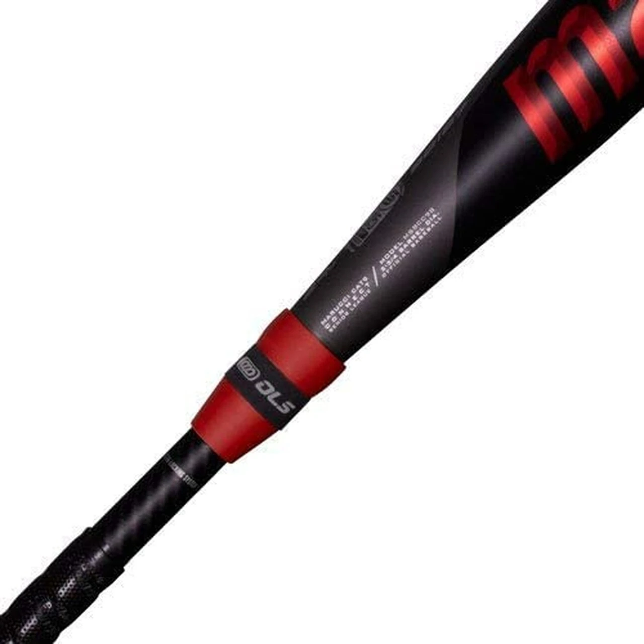 Marucci Cat 9 Connect -8 USSSA Senior League Baseball Bat 31 inch 23 oz 5 Marucci Cat 9 Connect -8 USSSA Senior League Baseball Bat 31 inch 23 oz - Image 5