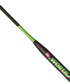 Worth Legit Watermelon XL 12.75 2PC USSSA Slowpitch Softball Bat 34 inch 27.5 oz WMLX21U 9 Worth Legit Watermelon XL 12.75 2PC USSSA Slowpitch Softball Bat 34 inch 27.5 oz WMLX21U -Ballgloves Sales Store 8 28949.1637620813