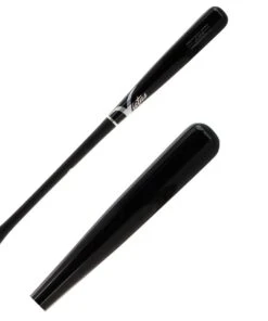 Victus JC24 Matte Black Maple Pro Reserve Wood Baseball Bat 33 inch -Ballgloves Sales Store 8 33246.1598639844