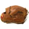 Shoeless Joe 12 inch Basket Web Baseball Glove (Right Handed Throw)