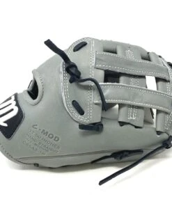Marucci CMOD Capitol Baseball Glove C65A3-1M 12 H-Web Straight Right Hand Throw Medium -Ballgloves Sales Store 8 37190.1626113430