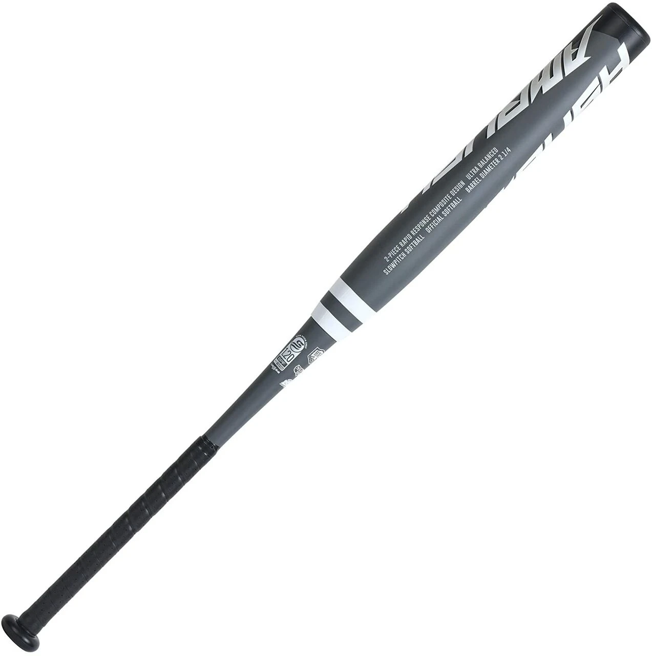 Anderson Ambush 2021 Composite Slowpitch Softball Bat 34 inch 26 oz 4 Anderson Ambush 2021 Composite Slowpitch Softball Bat 34 inch 26 oz - Image 4
