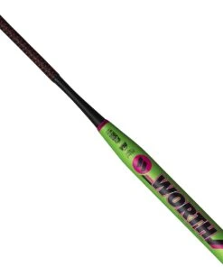 Worth Legit Watermelon XL 13.75 2PC USSSA Slowpitch Softball Bat 34 inch 25.5 oz WMLX21U -Ballgloves Sales Store 8 42028.1637620624