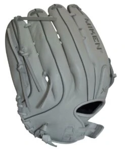 Miken Pro Series 15 Inch Softball Glove White Right Hand Throw -Ballgloves Sales Store 8 46178.1623347472