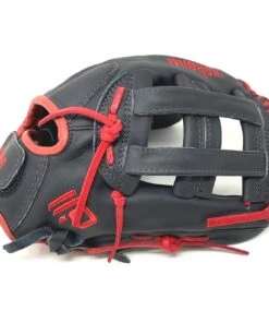Nokona American Kip Fast Pitch Softball Glove 12.5 Right Hand Throw 8 Nokona American Kip Fast Pitch Softball Glove 12.5 Right Hand Throw -Ballgloves Sales Store 8 46529.1634849658