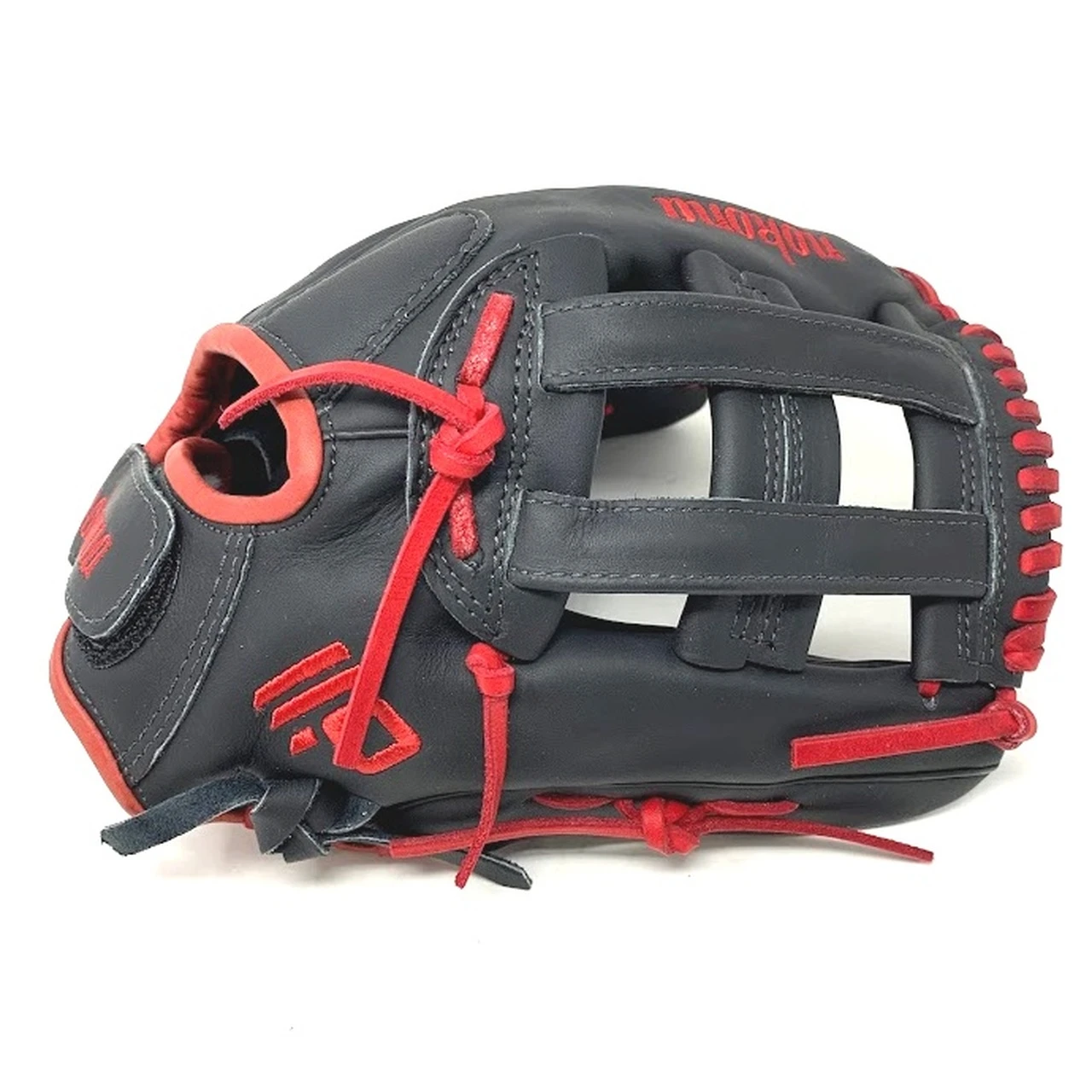 Nokona American Kip Fast Pitch Softball Glove 12.5 Right Hand Throw 4 Nokona American Kip Fast Pitch Softball Glove 12.5 Right Hand Throw - Image 4