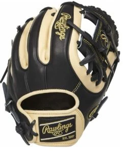 Rawlings Pro Preferred Baseball Glove Pro I Web 11.5 inch 314 Right Hand Throw