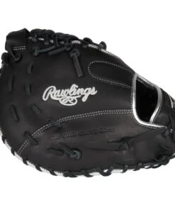 Rawlings Encore First Base Mitt 12 Inch Right Hand Throw -Ballgloves Sales Store 8 67154.1624912445