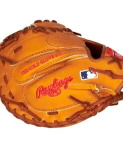 Rawlings Heart of Hide 2022 Catchers Mitt 33 inch Right Hand Throw -Ballgloves Sales Store 8 91611.1624893408