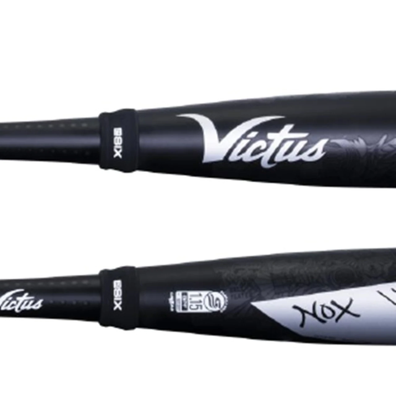 Victus Nox -8 USSSA Baseball Bat 2.75 Barrel 28 inch 20 oz 4 Victus Nox -8 USSSA Baseball Bat 2.75 Barrel 28 inch 20 oz - Image 4