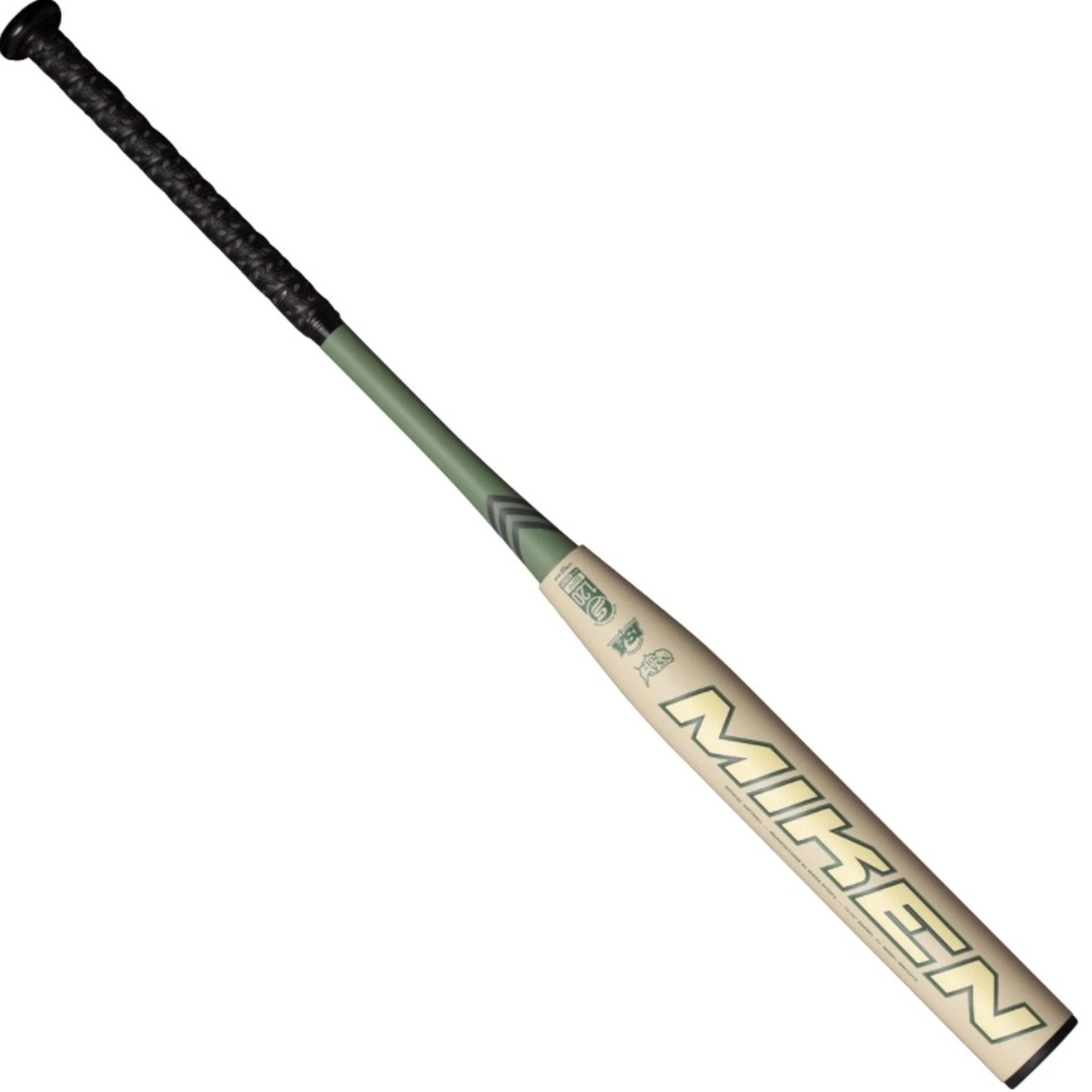 Miken DC41 Supermax 12.5 USSSA Slowpitch Softball Bat 34 inch 27 oz MDCX21 4 Miken DC41 Supermax 12.5 USSSA Slowpitch Softball Bat 34 inch 27 oz MDCX21 - Image 4