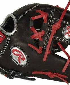 Rawlings Pro Preferred 11.75 Baseball Glove F Lindor Right Hand Throw -Ballgloves Sales Store 9 01796.1589212150