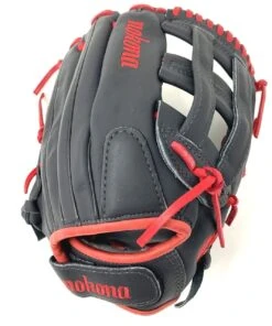 Nokona American Kip Fast Pitch Softball Glove 12.5 Right Hand Throw 9 Nokona American Kip Fast Pitch Softball Glove 12.5 Right Hand Throw -Ballgloves Sales Store 9 08051.1634849665