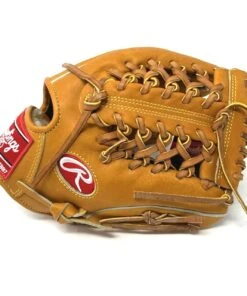 Rawlings Heart of Hide PR0200-4 Baseball Glove 11.5 Right Hand Throw -Ballgloves Sales Store 9 41004.1634946865
