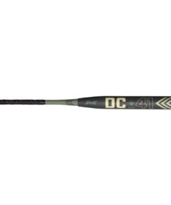 Miken DC41 Supermax 14 USSSA Slowpitch Softball Bat 34 inch 26 oz MDC21 -Ballgloves Sales Store 9 46975.1637621236