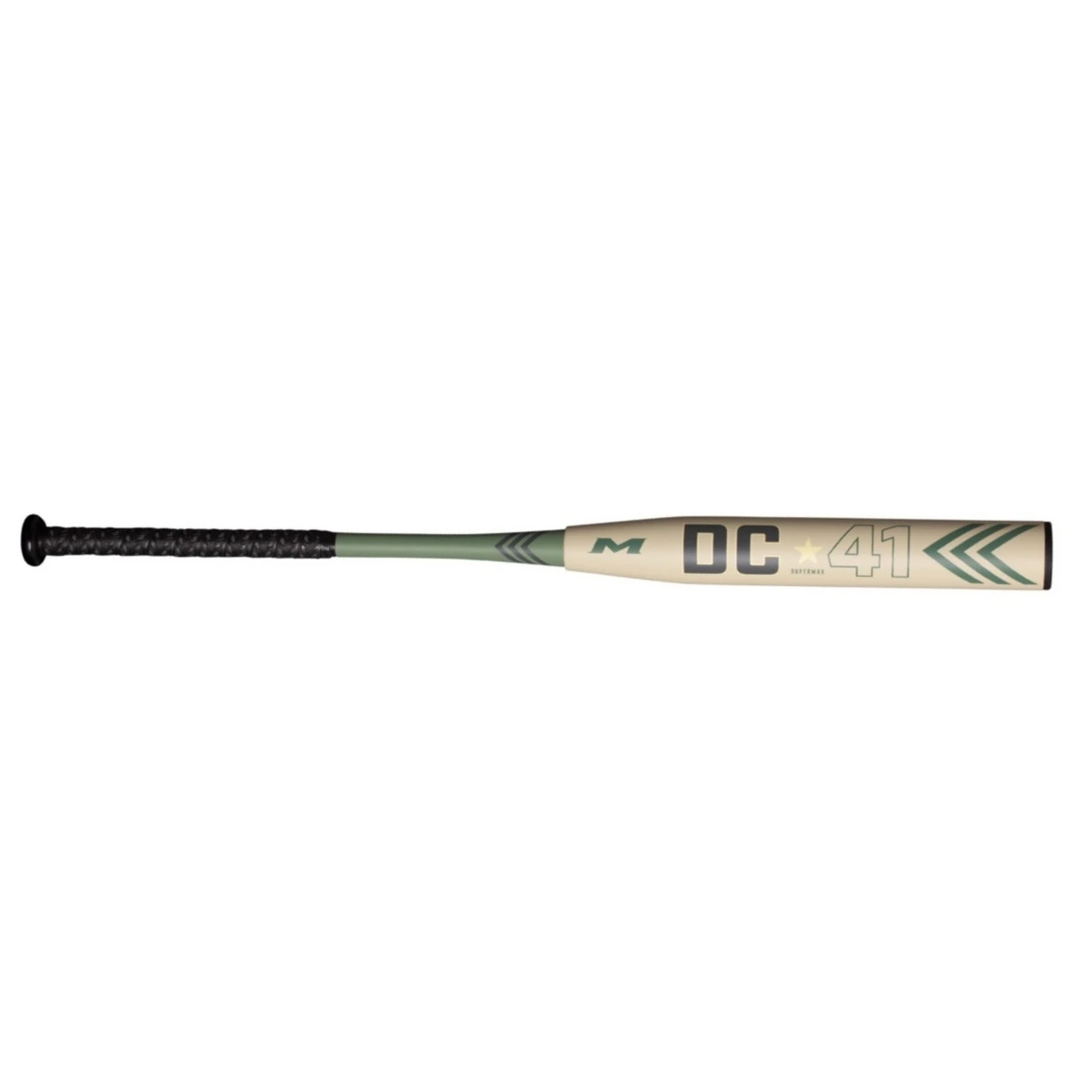 Miken DC41 Supermax 12.5 USSSA Slowpitch Softball Bat 34 inch 27 oz MDCX21 5 Miken DC41 Supermax 12.5 USSSA Slowpitch Softball Bat 34 inch 27 oz MDCX21 - Image 5