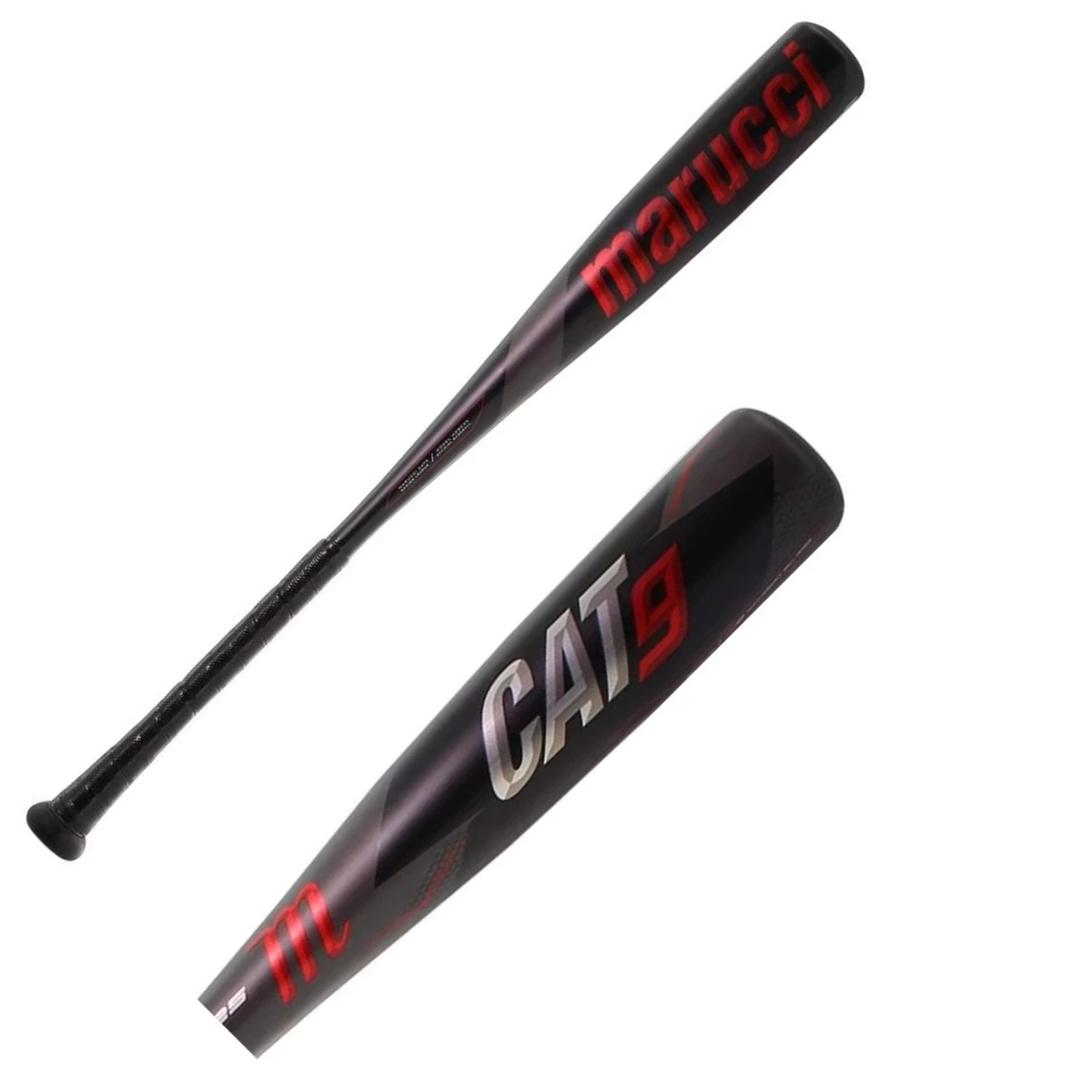 Marucci CAT 9 -8 USSSA Baseball Bat 31 in 23 oz 1 Marucci CAT 9 -8 USSSA Baseball Bat 31 in 23 oz