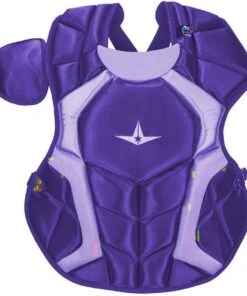All-Star CPCC1618S7XPU Adult System Seven Pro Chest Protector Purple 5 All-Star CPCC1618S7XPU Adult System Seven Pro Chest Protector Purple -Ballgloves Sales Store 9 82268.1605207427
