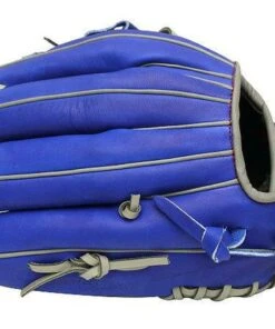 Zett Pro Series BPGT-33014 Baseball Glove 12 inch Blue Right Hand Throw -Ballgloves Sales Store BBGT 33014 RO 3 12932.1642468870
