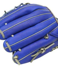 Zett Pro Series BPGT-33014 Baseball Glove 12 inch Blue Right Hand Throw -Ballgloves Sales Store BBGT 33014 RO 5 72429.1645721901