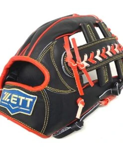 Zett Pro Series BPGT-33015 Baseball Glove 12 inch Right Hand Throw