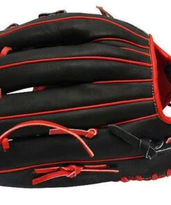 Zett Pro Series BPGT-33015 Baseball Glove 12 inch Right Hand Throw -Ballgloves Sales Store BPGT 33015 5 78614.1642551128