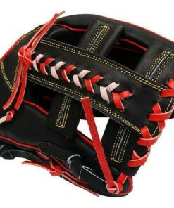 Zett Pro Series BPGT-33015 Baseball Glove 12 inch Right Hand Throw -Ballgloves Sales Store BPGT 33015 6 41059.1642551128