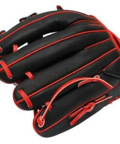 Zett Pro Series BPGT-33015 Baseball Glove 12 inch Right Hand Throw -Ballgloves Sales Store BPGT 33015 7 68200.1642551128