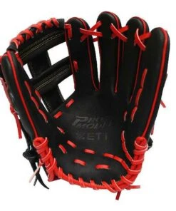 Zett Pro Series BPGT-33015 Baseball Glove 12 inch Right Hand Throw -Ballgloves Sales Store BPGT 33015 8 04944.1642551128