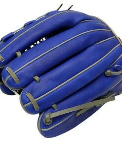 Zett Pro Series BPGT-33027 Baseball Glove 12.5 Royal Right Hand Throw 15 Zett Pro Series BPGT-33027 Baseball Glove 12.5 Royal Right Hand Throw -Ballgloves Sales Store BPGT 33027 3 95675.1642469274