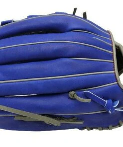 Zett Pro Series BPGT-33027 Baseball Glove 12.5 Royal Right Hand Throw 13 Zett Pro Series BPGT-33027 Baseball Glove 12.5 Royal Right Hand Throw -Ballgloves Sales Store BPGT 33027 5 11489.1642469274