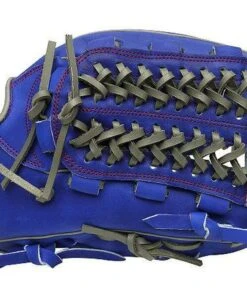 Zett Pro Series BPGT-33027 Baseball Glove 12.5 Royal Right Hand Throw 16 Zett Pro Series BPGT-33027 Baseball Glove 12.5 Royal Right Hand Throw -Ballgloves Sales Store BPGT 33027 6 35037.1642469274