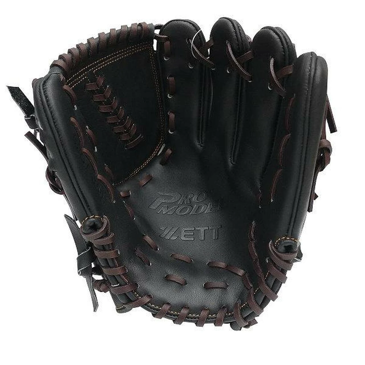 Zett Pro Series BPGT-3601 Baseball Glove 11.5 Pitcher Right Hand Throw 6 Zett Pro Series BPGT-3601 Baseball Glove 11.5 Pitcher Right Hand Throw - Image 6