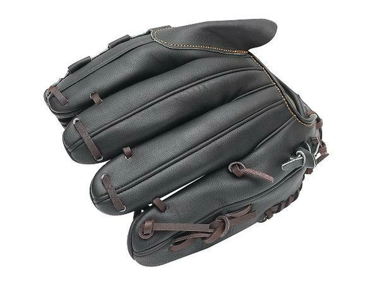 Zett Pro Series BPGT-3601 Baseball Glove 11.5 Pitcher Right Hand Throw 3 Zett Pro Series BPGT-3601 Baseball Glove 11.5 Pitcher Right Hand Throw - Image 3