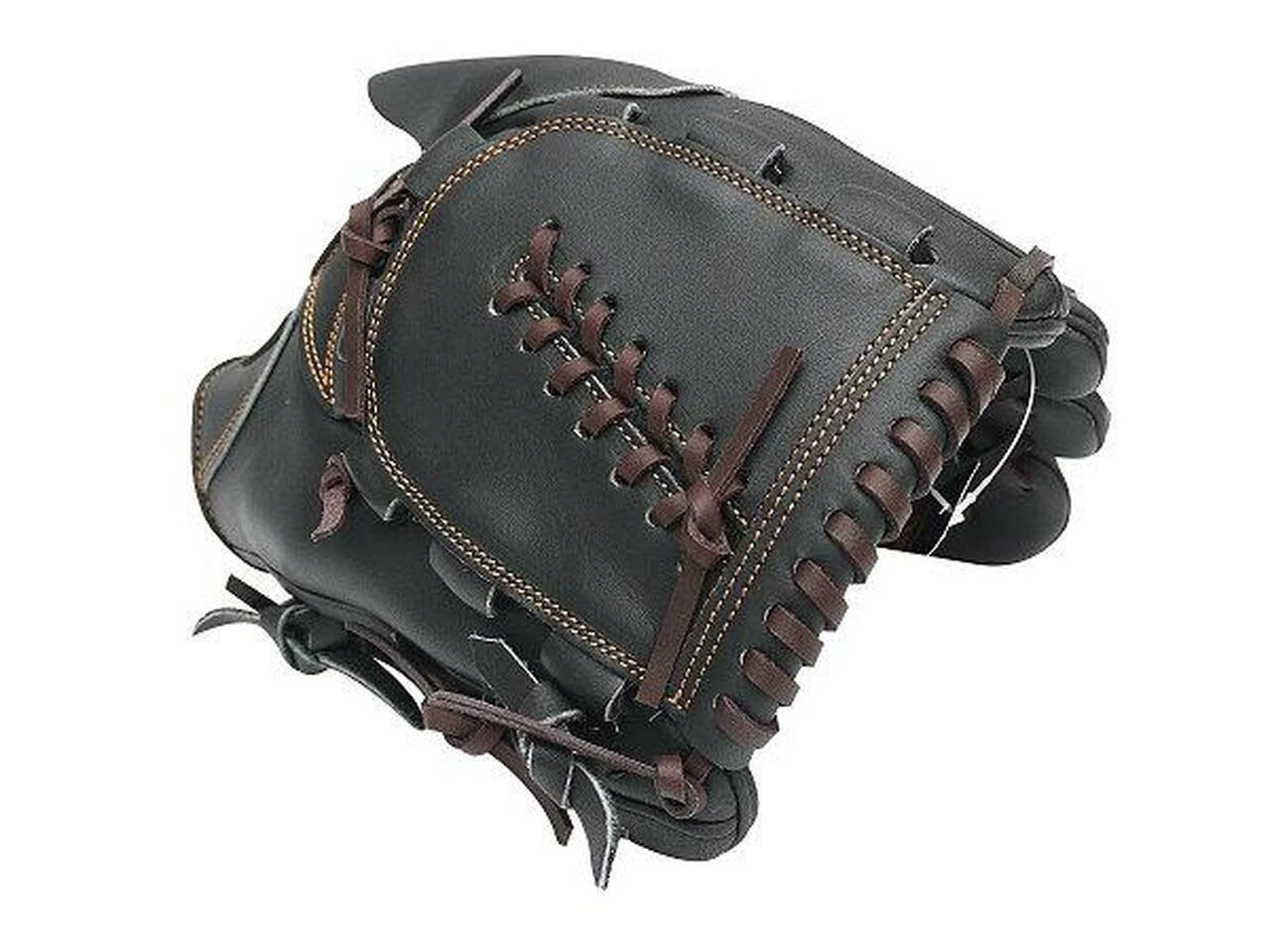 Zett Pro Series BPGT-3601 Baseball Glove 11.5 Pitcher Right Hand Throw 5 Zett Pro Series BPGT-3601 Baseball Glove 11.5 Pitcher Right Hand Throw - Image 5