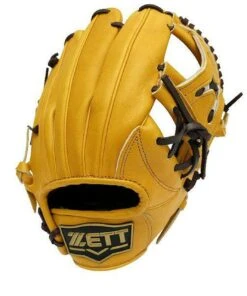 Zett Pro Series BPGT-3604 Baseball Glove 11.25 in Right Hand Throw -Ballgloves Sales Store BPGT 3604 4 38678.1642469971