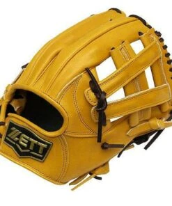 Zett Pro Series BPGT-3606 Baseball Glove Tan 11.5 Right Hand Throw 12 Zett Pro Series BPGT-3606 Baseball Glove Tan 11.5 Right Hand Throw -Ballgloves Sales Store BPGT 3606 1 70615.1642551423