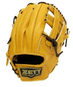 Zett Pro Series BPGT-3606 Baseball Glove Tan 11.5 Right Hand Throw 10 Zett Pro Series BPGT-3606 Baseball Glove Tan 11.5 Right Hand Throw -Ballgloves Sales Store BPGT 3606 4 31031.1642470265