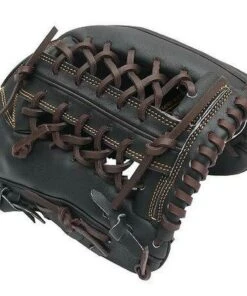Zett Pro Series BPGT-3627 Baseball Glove Black 12.5 Right Hand Throw -Ballgloves Sales Store BPGT 3627 2 76537.1642470525