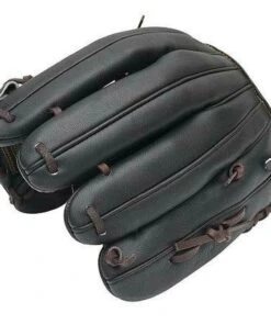 Zett Pro Series BPGT-3627 Baseball Glove Black 12.5 Right Hand Throw -Ballgloves Sales Store BPGT 3627 3 37790.1642470525