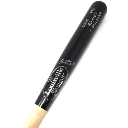 Louisville Slugger P72 MLB Select Ash Wood Baseball Bat 33 inch Cupped 8 Louisville Slugger P72 MLB Select Ash Wood Baseball Bat 33 inch Cupped -Ballgloves Sales Store IMG 0685 72009.1520896988
