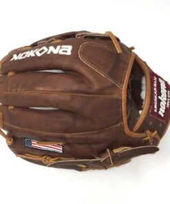 Nokona WB-1200H Walnut Baseball Glove 12 inch Right Hand Throw 15 Nokona WB-1200H Walnut Baseball Glove 12 inch Right Hand Throw -Ballgloves Sales Store IMG 0717 97093.1521310276