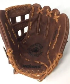 Nokona WB-1200H Walnut Baseball Glove 12 inch Right Hand Throw 11 Nokona WB-1200H Walnut Baseball Glove 12 inch Right Hand Throw -Ballgloves Sales Store IMG 0719 26263.1521310276