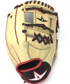 All-Star Pro Elite 11.5 Baseball Glove I Web Right Hand Throw -Ballgloves Sales Store IMG 1284 63202.1538243284