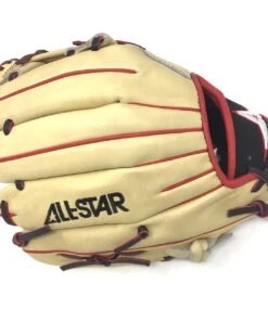 All-Star Pro Elite 11.5 Baseball Glove I Web Right Hand Throw -Ballgloves Sales Store IMG 1285 71647.1538243284