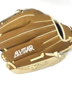 All-Star Pro Elite 12 Inch Baseball Glove FGAS-12002P Cream Saddle Tan Right Hand Throw 8 All-Star Pro Elite 12 Inch Baseball Glove FGAS-12002P Cream Saddle Tan Right Hand Throw -Ballgloves Sales Store IMG 1720 00720.1551723780