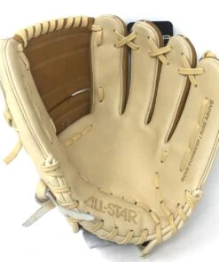 All-Star Pro Elite 12 Inch Baseball Glove FGAS-12002P Cream Saddle Tan Right Hand Throw 9 All-Star Pro Elite 12 Inch Baseball Glove FGAS-12002P Cream Saddle Tan Right Hand Throw -Ballgloves Sales Store IMG 1721 12418.1551723780