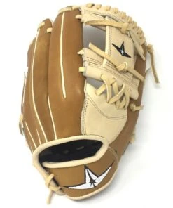 All-Star Pro Elite 11.5 I Web Baseball Glove Right Hand Throw Cream Saddle Tan -Ballgloves Sales Store IMG 1723 30447.1551722667